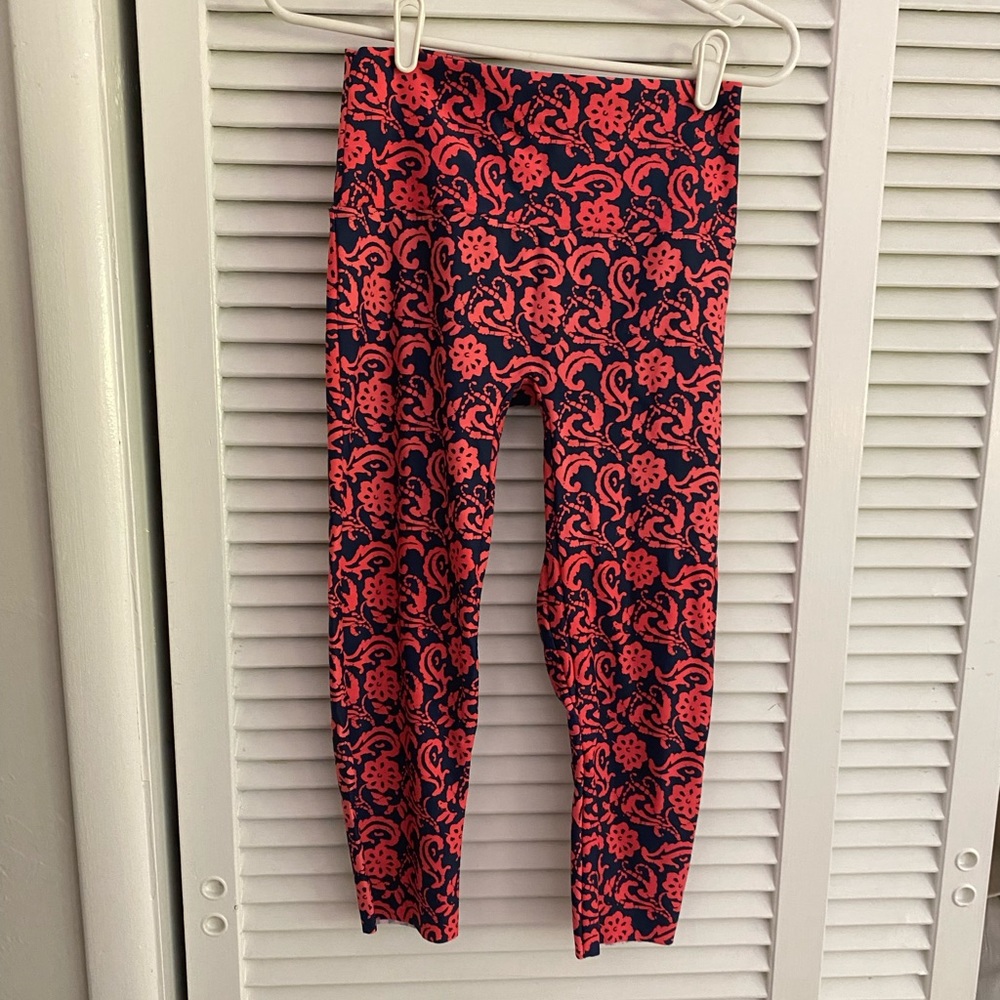 Yoga pants